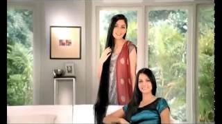 Medicam Shampoo TVC [upl. by Artened]