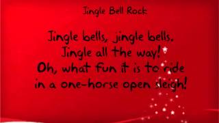 Jingle Bell Rock [upl. by Leoni]