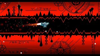 Bloodlust Extreme Demon by Knobbelboy  Geometry dash [upl. by Fiester]