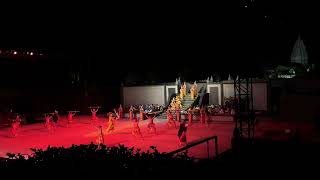 RAMAYANA BALLET PRAMBANAN FULL SHOW ramayanaballet prambanan ramayanaballetprambanan [upl. by Montagna]