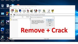 Winrar 550 and Winrar 560 Beta 3264 Bit SetupCrack  Latest Version  100 Working 2018 [upl. by Slavic]