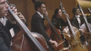 Beethoven’s Ninth Symphony New York Philharmonic 1983 [upl. by Irt]