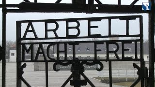 KZGedenkstätte Dachau [upl. by Richter]