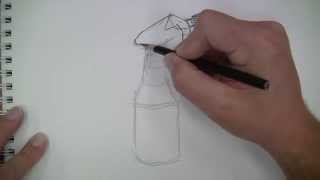 Learn to Draw  How to Draw  Pencil Drawing Basics [upl. by Llezo]