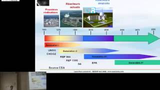 6 Emc2 il suffisait dy penser le nucléaire  1er partie [upl. by Ehtiaf]