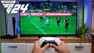 FIFA 23 Recensione Gameplay DIVERTENTE ma POCHE novità [upl. by Nilesoy850]