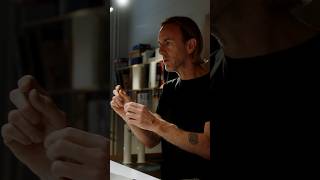 Richie Hawtin Balancing human and machine in music [upl. by Ritter]