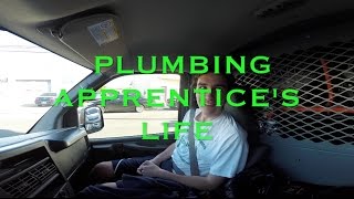 Plumbing Apprentices Life [upl. by Leslee]