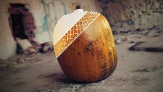 Creating a Realistic 3D Photo Scanned Pumpkin  Course Teaser [upl. by Neenad]