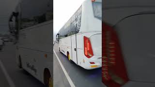 Enakeun Basuri na euy TKM Utama basuri busmedium buspariwisata [upl. by Dugald]