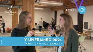 VUNFRAMED 2024  What can you expect [upl. by Crocker]