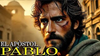 Película Cristiana de Pedro y Pablo un testimonio de fe y amistad en Cristo [upl. by Groos]