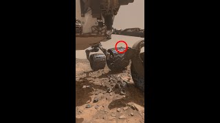 Som ET  78  Mars  Curiosity Sol 1065  Video 4 [upl. by Imat]