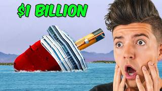 Worlds MOST Expensive FAILS [upl. by Ottinger]