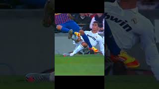 Ronaldo vs Dani Alves 🔥☠️🥶CR7 ronaldo danialves shorts tranding cr7football goviral [upl. by Aineg]