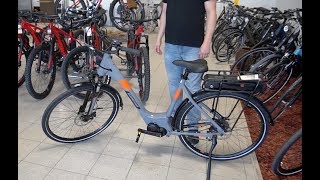 Kai Gimmler Bikes  Tiefeinsteiger [upl. by Brewer]