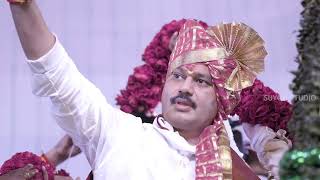 NCP song Dhananjay Munde Saheb राष्ट्रवादी song धनंजय मुंडे साहेब [upl. by Nalyk]