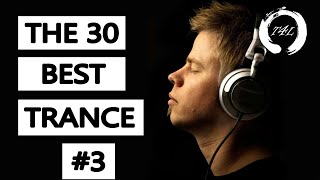 The 30 Best Trance Music Songs Ever 3 Tiesto Armin PvD Ferry Corsten  TranceForLife [upl. by Ignatz425]