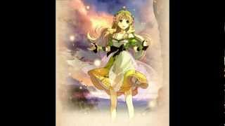 Atelier Ayesha BGM 4 Salamander [upl. by Ehcnalb]