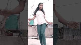 maintoapnesajankedwarchalire palki me hoke sasawar chali re viralshort youtubeshorts tranding [upl. by Redliw591]