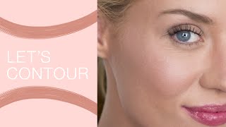 Everyday Contouring amp Highlighting Routine Ulta Makeup Tutorial [upl. by Bergmann]