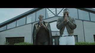 Hiro Ft Sidiki Diabaté  Désolé Clip Officiel [upl. by Keelin]