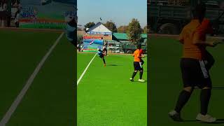 Hockey Match Poonch subscribe [upl. by Christianna]