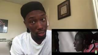 Yung Bans Dresser official video REACTION [upl. by Colb]