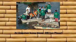 Las pinas City Hymn [upl. by Annek]