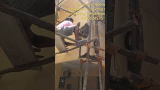 fosroc rust remover reebaklens  building repairs in chennai  waterproofing [upl. by Brenza662]