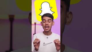 Snapchat Useful Trick 🔥😨🤯 [upl. by Keyser]