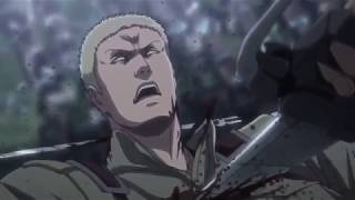 Reiner is found  Levi is god Attack on titan S3 Part 2 EP 1 [upl. by Ania]