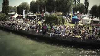 Swatch Free4Style 2013  Best of Jet Ski [upl. by Yeclehc]