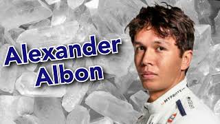 Alexander Albon [upl. by Nehgaem462]