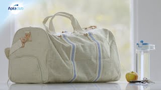 Checkliste für die Kliniktasche  Die Must Haves für die Geburt [upl. by Dumas708]