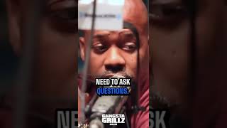 Dame Dash on Interviewers Not Asking Jay Z the Same Questions [upl. by Xila145]