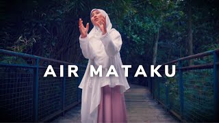 AIR MATAKU  QHUTBUS SAKHA OFFICIAL MUSIC VIDEO [upl. by Ttereve]