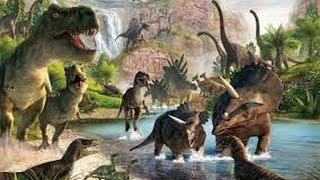 National Geographic The Biggest secret About DINOSAURS Documentary [upl. by Janet]