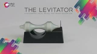 The Levitator 10617 [upl. by Devad]