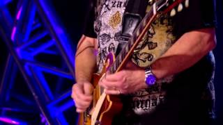 Bachman amp Turner  Blue Collar Live at The Roseland Ballroom [upl. by Atikihc]