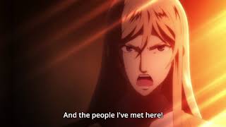 Hakata Tonkotsu Ramens Episode 11 Last Scene [upl. by Idissak]