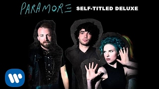 Paramore  Still Into You Live at Red Rocks Official Audio [upl. by Ari]