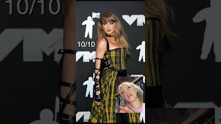 A Few Of My VMA’s Red Carpet Thoughts fashion vmas [upl. by Weiner]