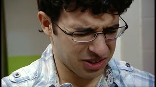 YTP Inbetweeners  The First Rule of Caravan Club Part 3 [upl. by Wales]