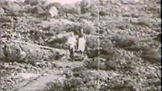 Ramana Maharshi Rare video Jayadevlal Dave footage 1938 [upl. by Beret]