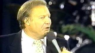 JIMMY SWAGGART NO MORUMBÍ  TRADUTOR PR RICARDO GONDIM parte 1 [upl. by Jena298]