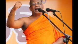 Galaboda Aththe Gnanasara Thero  Great Speeches Collection youtube [upl. by Errecart]