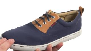 Sebago Ryde Lace Up SKU8484294 [upl. by Phail228]