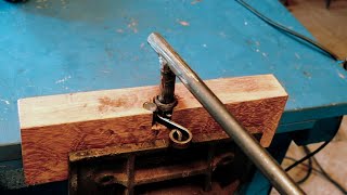 From Wood to Metal Building Your Own Bending Molds [upl. by Publias]