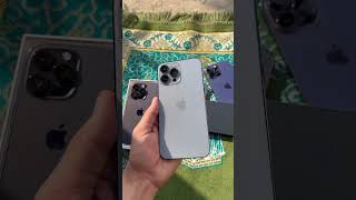 iPhone 13 Pro Max shorts iphone viralvideo [upl. by Kired]